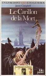 Couverture de Le Carillon de la Mort