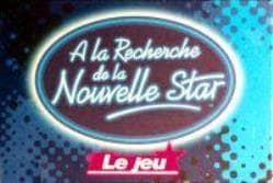 Couverture de À la recherche de la Nouvelle Star