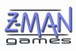 Portrait de : Z-Man Games