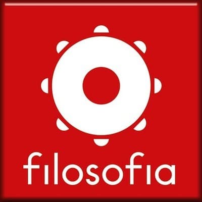 Logo de Filosofia