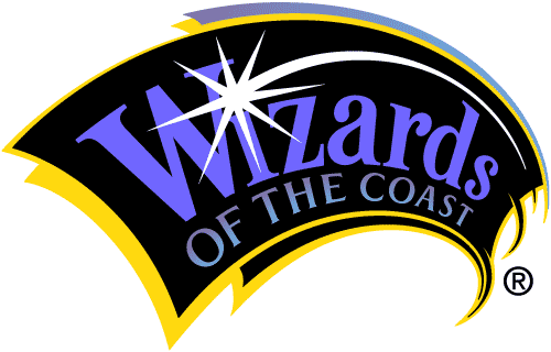 Logo de Wizards of the Coast