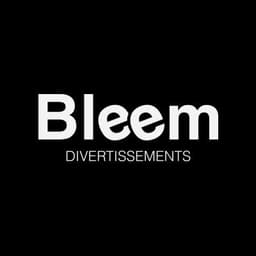 Portrait de : Bleem Divertissements Inc.