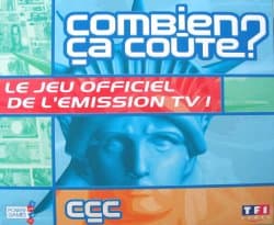 Couverture de Combien ça coûte