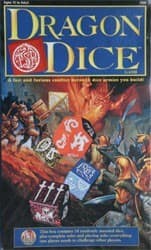 Couverture de Dragon Dice