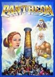 Boîte du jeu : Pantheon