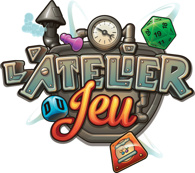 Logo de 