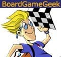 Logo de Board Game Geek