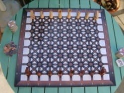 Boîte du jeu : Octo
