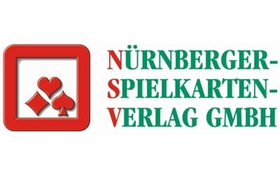 Logo de Nürnberger Spielkarten Verlag