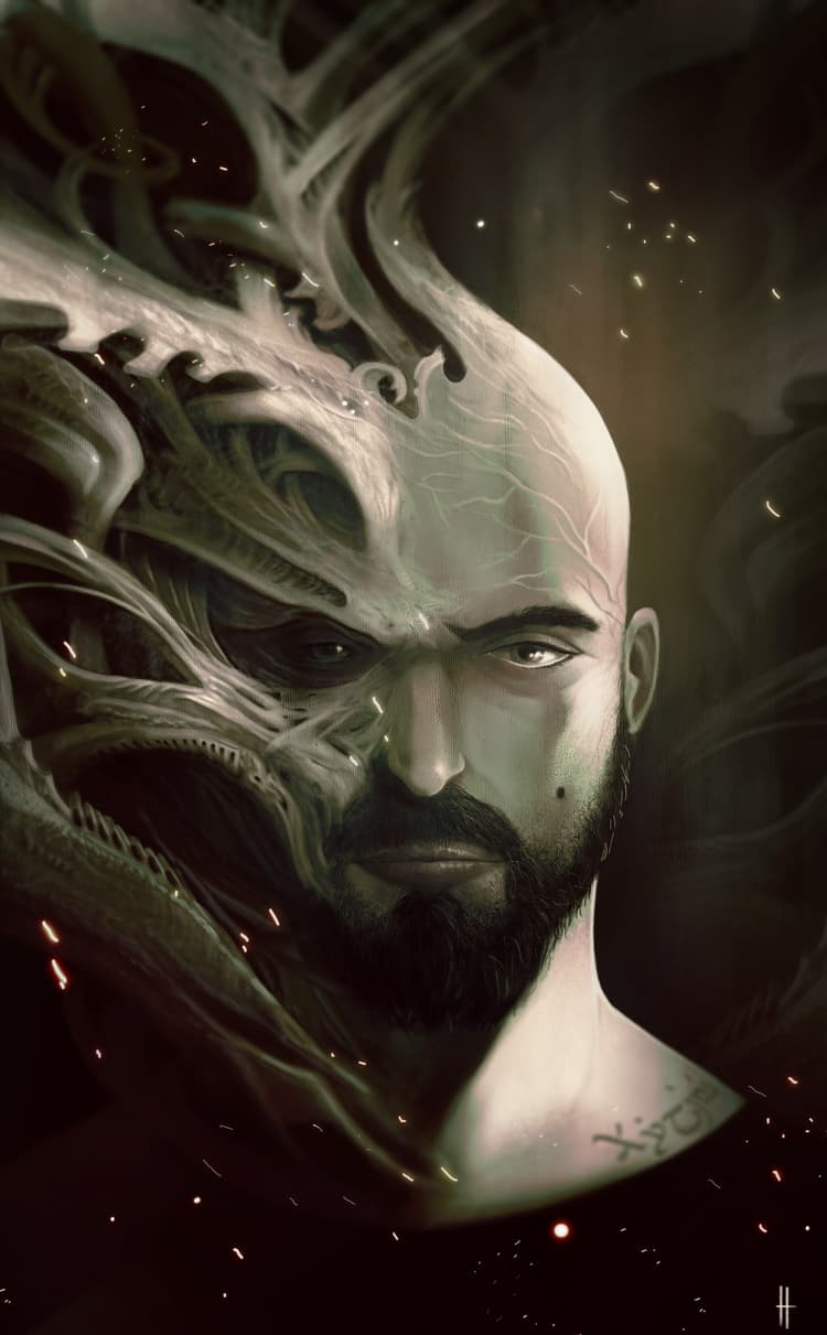 Photo de yohan "haash" Hühner