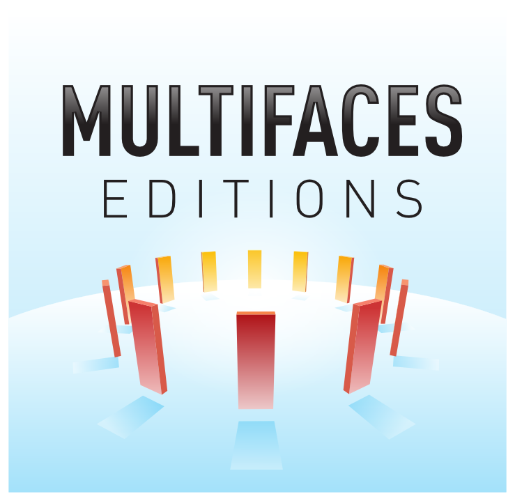 Logo de Multifaces Editions