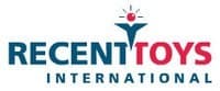 Logo de Recent Toys International