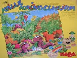 Boîte du jeu : Jardinage