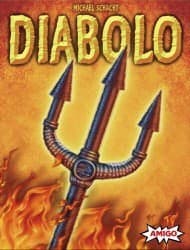 Couverture de Diabolo