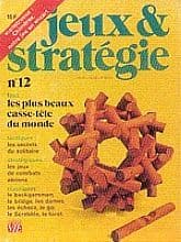 Boîte du jeu : Chimères