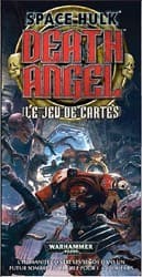Boîte du jeu : Space Hulk - Death Angel