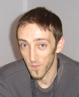 Portrait de : Blondel Julien