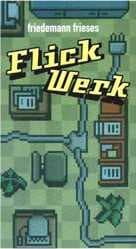 Boîte du jeu : Flickwerk