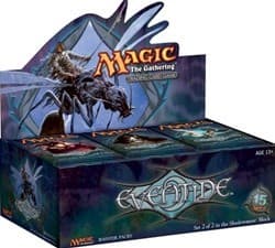 Boîte du jeu : Magic l'assemblée : Coucheciel
