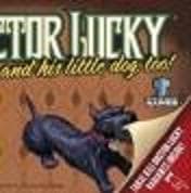 Couverture de Kill Doctor Lucky: And His Little Dog Too!