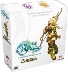 Couverture de Wakfu