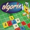 Boîte du jeu : Algorix