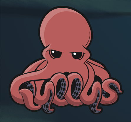 Logo de Qullus Games