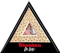 Boîte du jeu : Triominos de Luxe