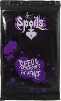 Couverture de SEED 2 [The Spoils Extension #05]