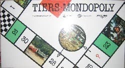 Tiers-mondopoly