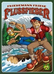 Boîte du jeu : FlussFieber