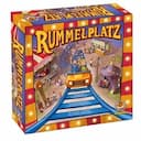 boîte du jeu : Rummelplatz