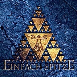 Boîte du jeu : Einfach Spitze !