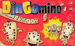 Couverture de Dingomino