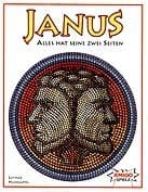 Couverture de Janus