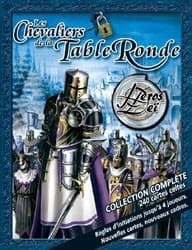 Boîte du jeu : Heros Deï