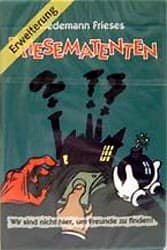 Couverture de Friesematenten : Erweiterung