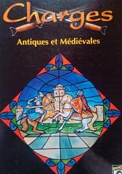 Couverture de Charges Antiques et Médiévales