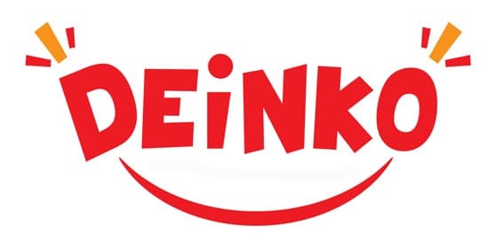 Logo de Deinko