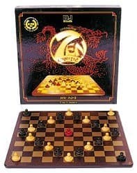 Boîte du jeu : Zen l'initié