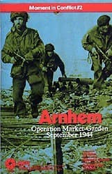 Couverture de Arnhem