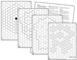 Boîte du jeu : Starfight - Expansion Pack II: Starmaps