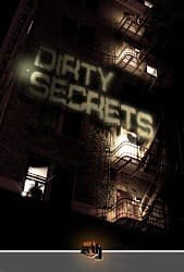 Couverture de Dirty Secrets