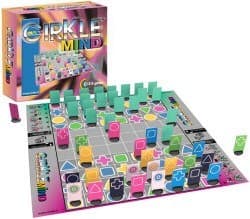 Couverture de Cirkle Mind