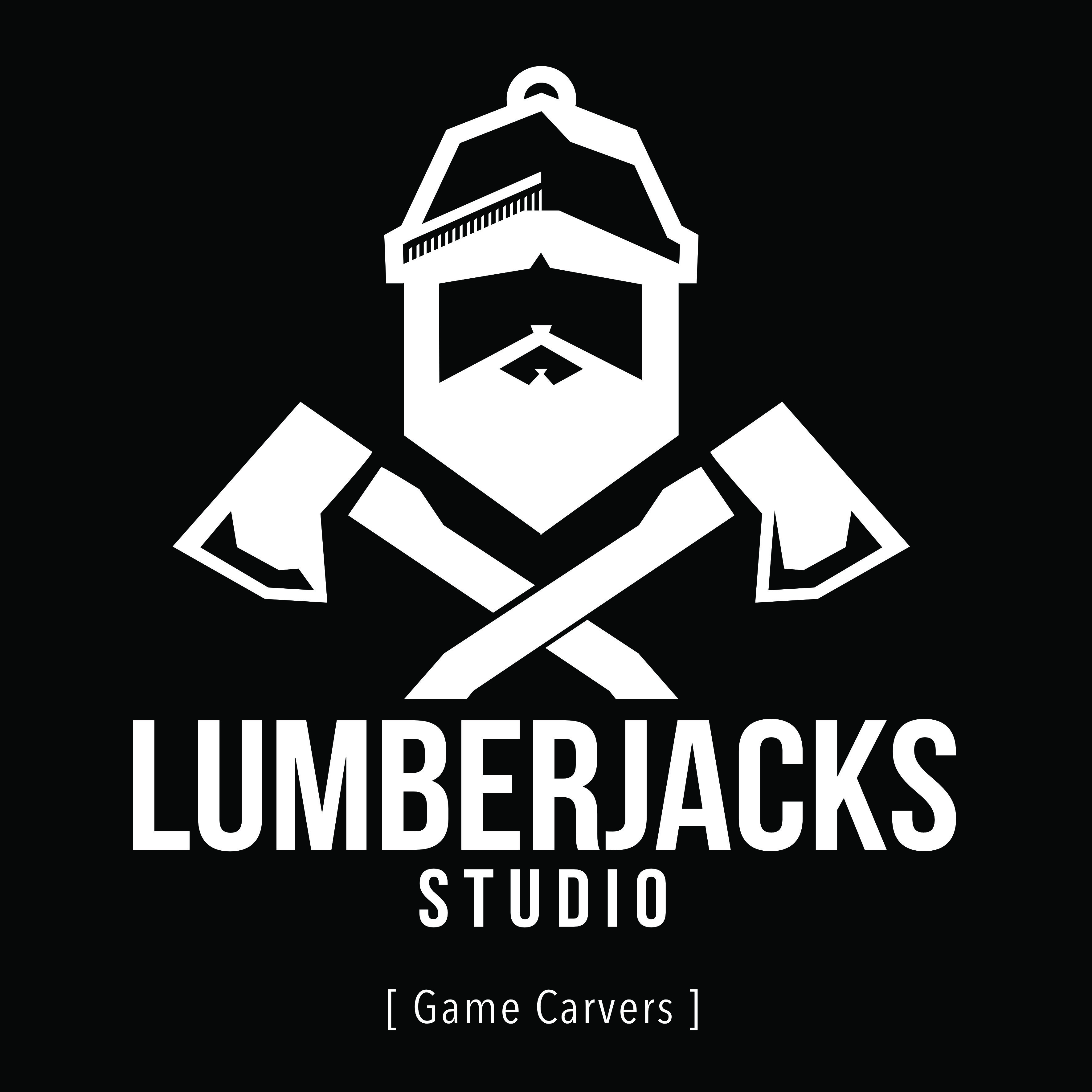 Logo de Lumberjacks [Studio]