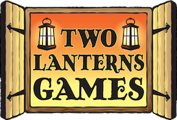 Portrait de : Two Lanterns Games