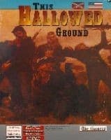 Couverture de This Hallowed Ground