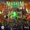 boîte du jeu : Nucleum
