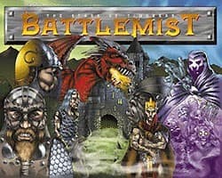 Couverture de Battlemist