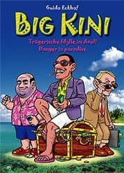 Couverture de Big Kini